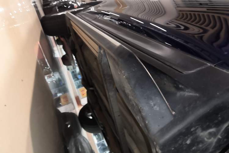 Used Nissan X-Trail 2019 2.0L CVT Smart Connect Comfort Edition 2WD
