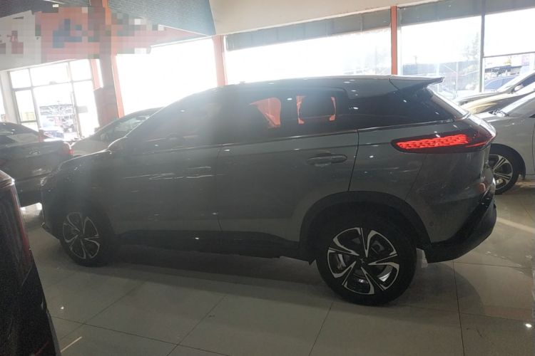 Used XPeng G3 2020 460i Luxury Edition