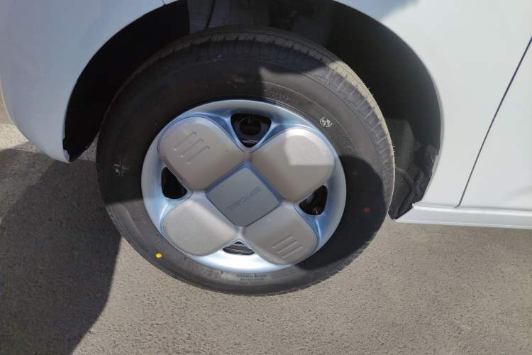 Used  Panda 2024 Panda Mini 200km Endurance Bear
