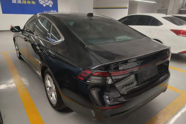 Used Honda Accord 2023 260TURBO Smart Enjoyment Version