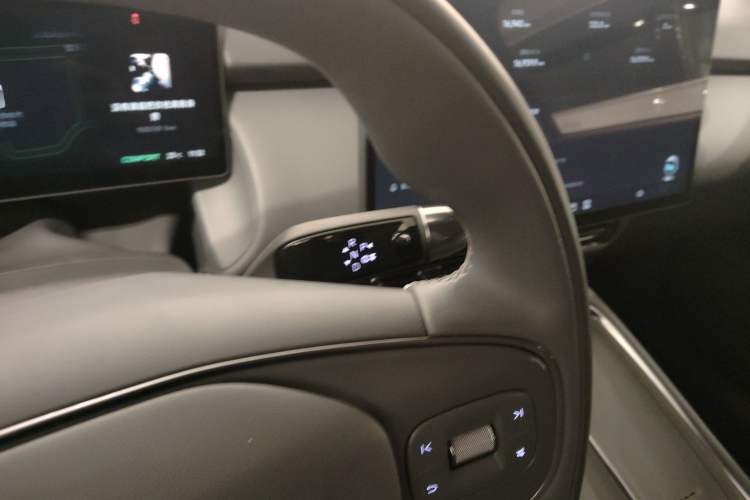 Used XPeng P7+ 2024 Long-Range Max
