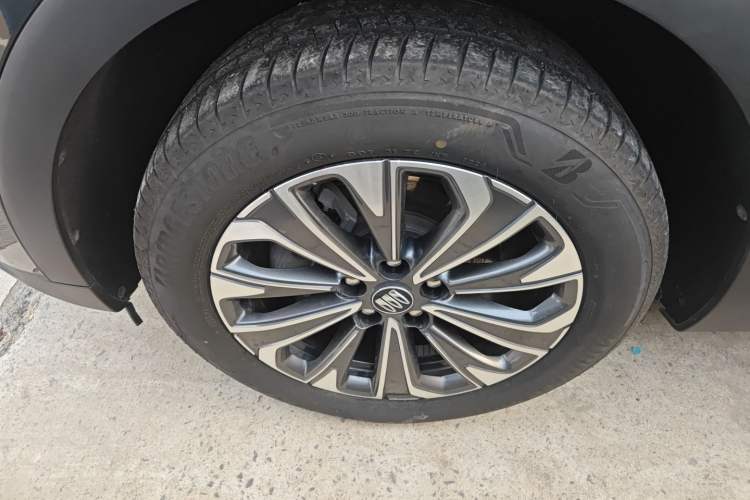 Used Buick Envision 2024 Encore Plus 28T AWD Luxury Edition
