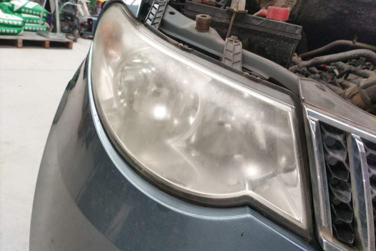 Used Wuling Hongguang 2013 1.5L Standard Version