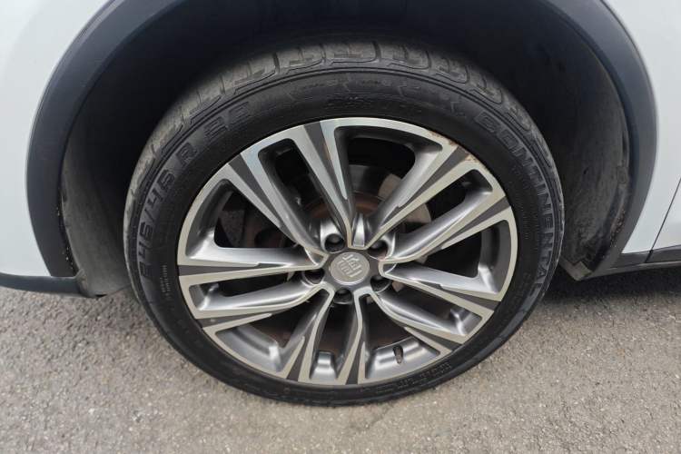 Used BYD Tang 2018 2.0T Automatic SmartConnect Prestige 7-Seater China V Standard