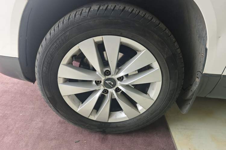 Used Jetta VS5 2019 280TSI Automatic Trend Model