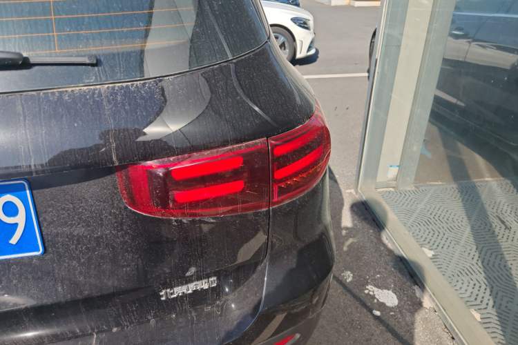 Used Mercedes-Benz GLB 2024 Refresh GLB 220 Dynamic Edition
