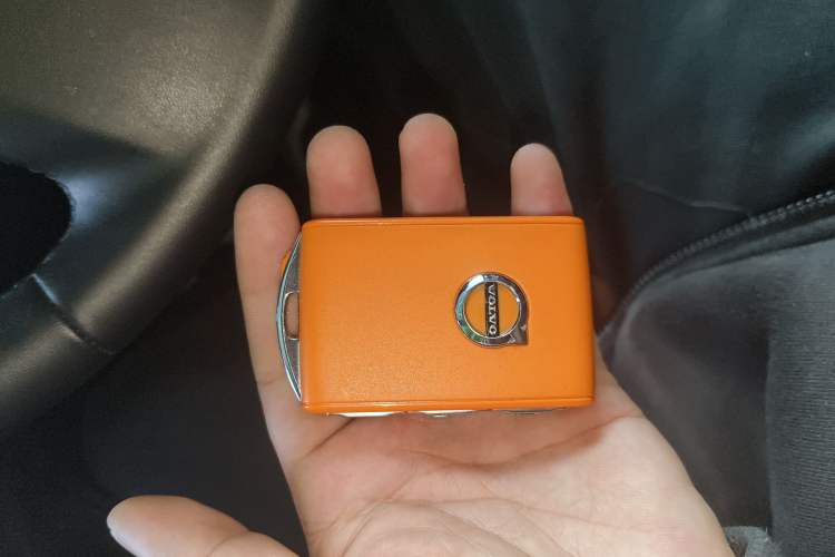 Used Volvo XC90 2023 B5 SmartDrive Luxury Edition 5 Seats