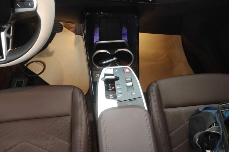 Used BMW X1 2023 sDrive25Li M Sport Package
