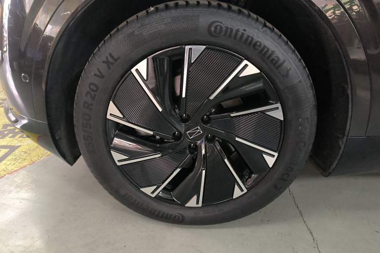 Used  07 2024 Max Extended-Range Edition