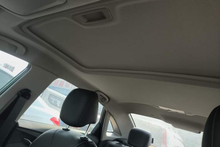 Used Buick GT 2019 18T Automatic Connected Elite Model China VI Standard
