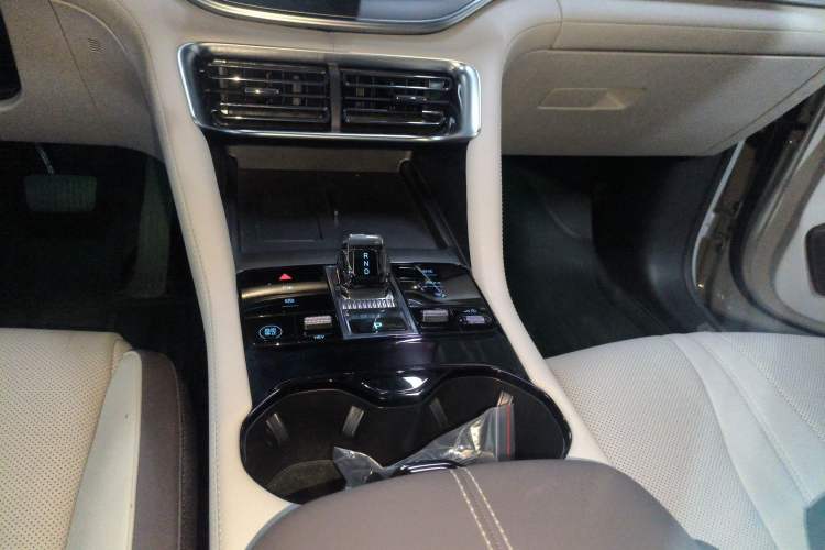 Used BYD Song PLUS New Energy 2025 DM-i Intelligent Driving 160KM Flagship Model
