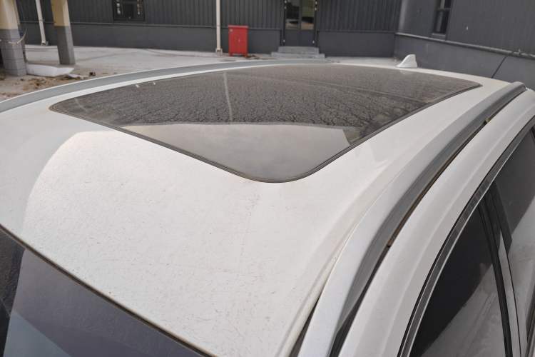 Used Haval H6 2021 3rd Generation 1.5T Automatic Two-Wheel Drive Max
