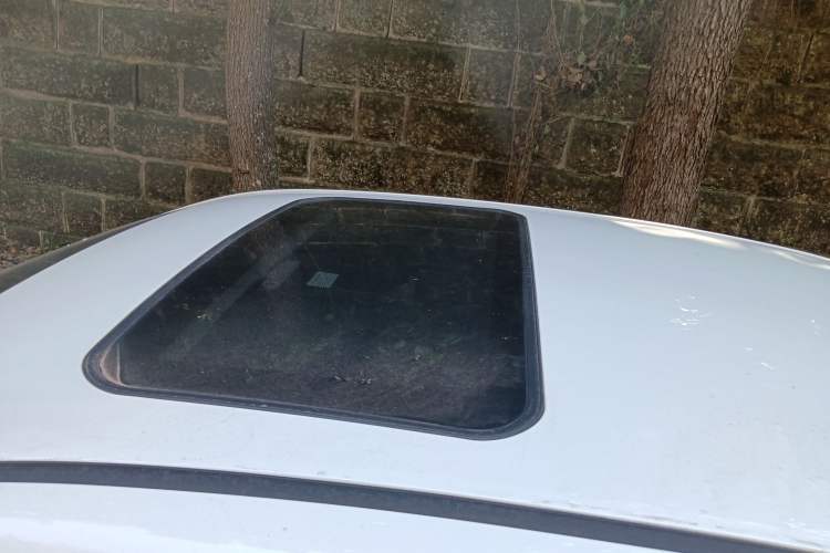 Used BYD Qin 2019 1.5L Manual Luxury Version
