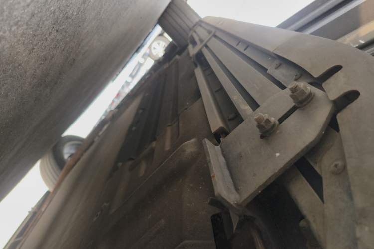 Used Li Auto ONE 2020 Extended-Range 6-Seater Version
