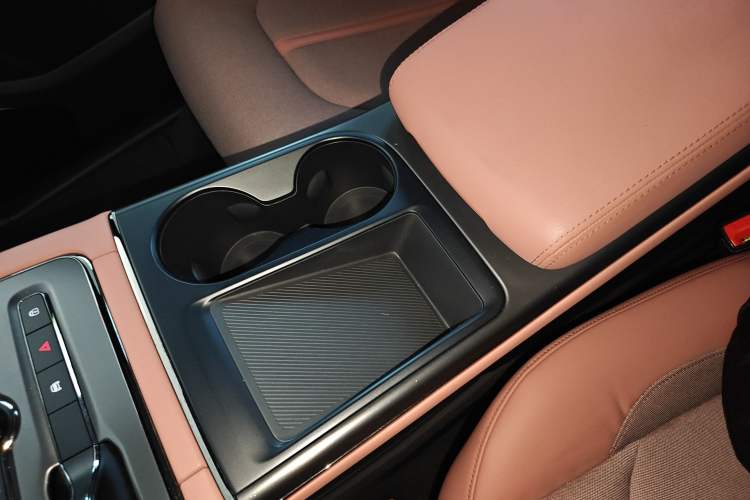 Used Nio EC6 2020 440 km Performance Version