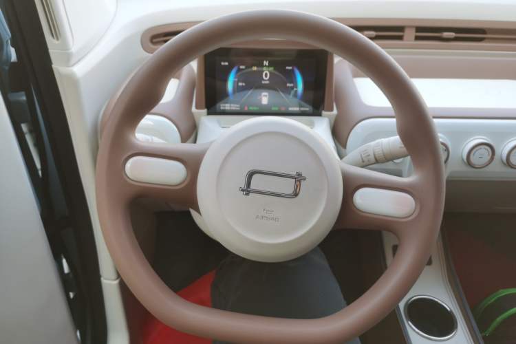 Used Bestune Pony 2026 222km Colorful Horse