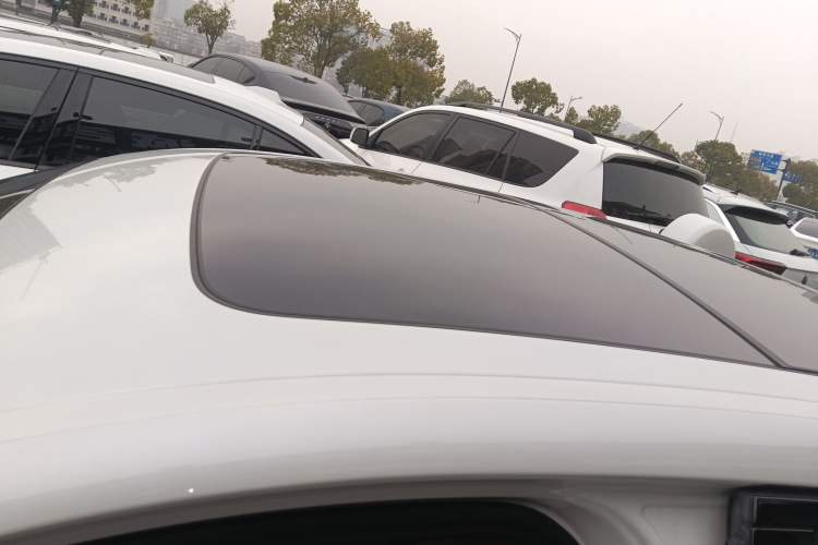 Used BMW 5 Series 2019 530Li Leading Model M Sport Package
