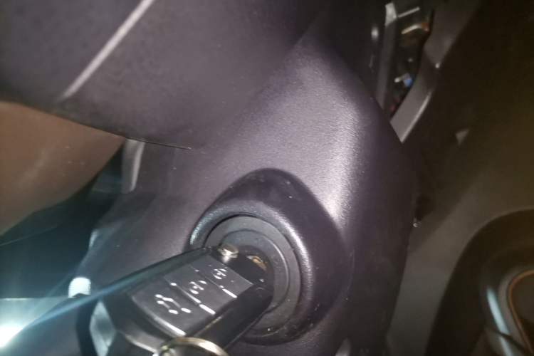 Used GAC Trumpchi GS3 2017 150N Automatic Elite Edition