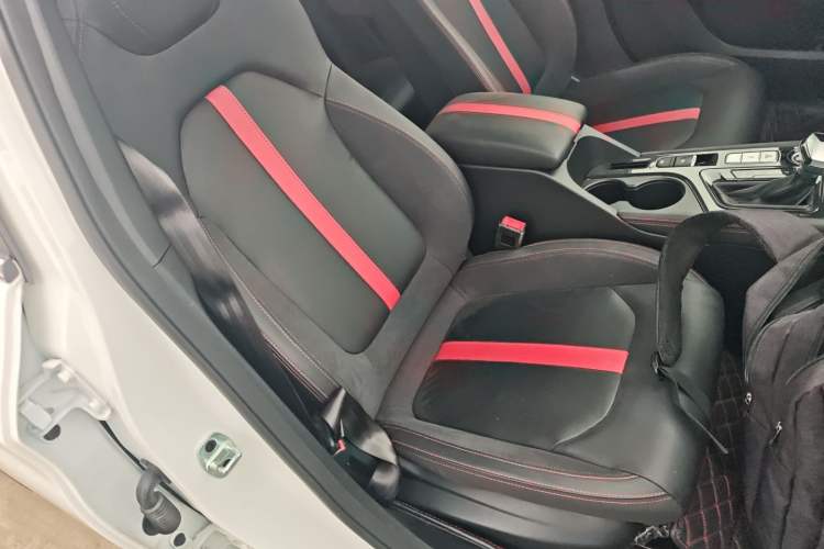 Used SOL A5 2023 1.5T CVT Luxury Comfort Model