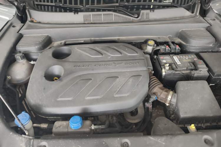 Used Changan X5 PLUS 2024 1.5T DCT Excellence Edition
