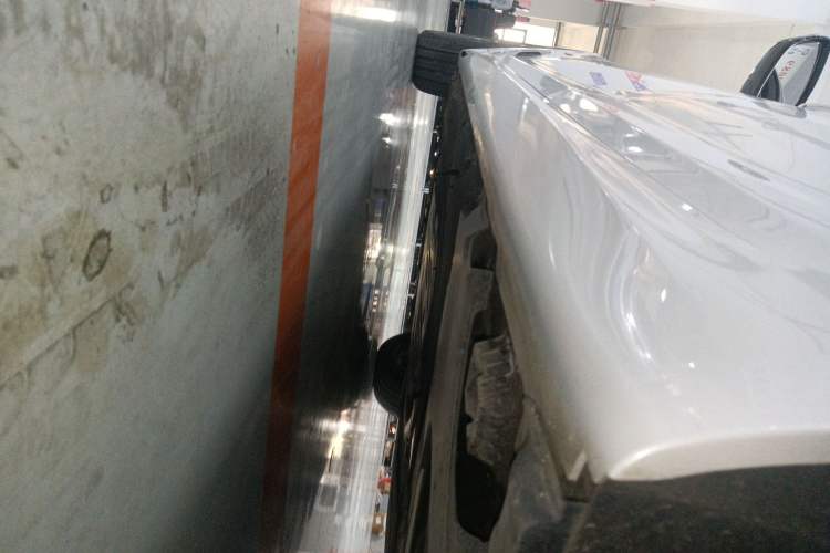 Used BMW 5 Series 2021 525Li M Sport Package