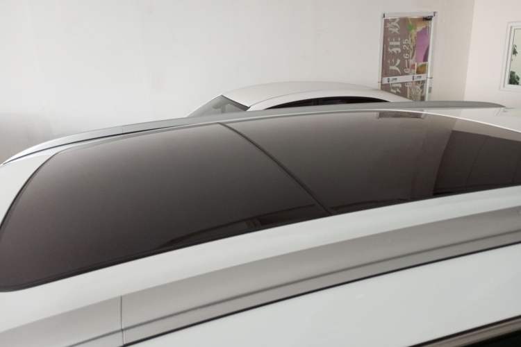 Used Geely Auto Emgrand X7 Sport 2016 1.8TD Automatic Smart Model
