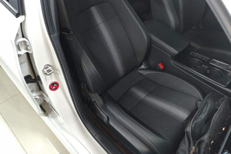 Used Honda Civic 2022 240TURBO CVT Dynamic Edition