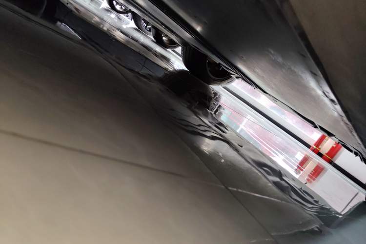 Used Tesla Model Y 2021 Long-Range All-Wheel-Drive Version