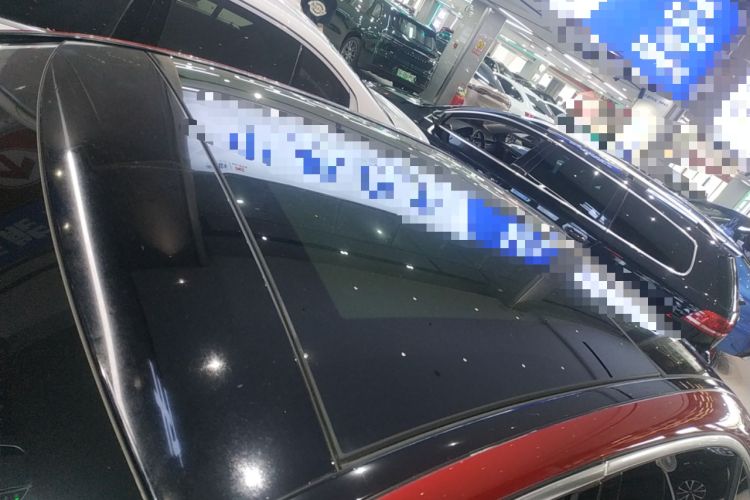 Used Mercedes-Benz C-Class 2020 Restyled C 260 L Sport Edition
