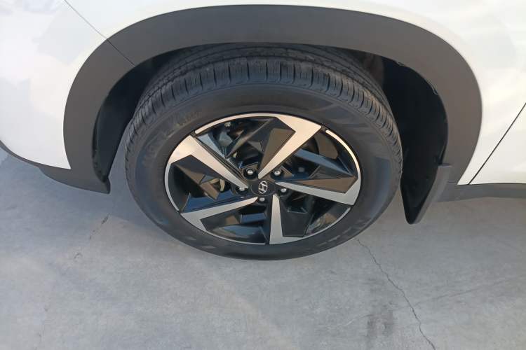 Used Hyundai ix35 2021 2.0L Automatic 2WD GLS Leading Edition
