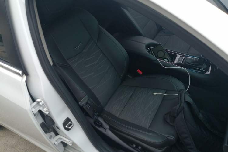 Used Cadillac ATS-L 2017 28T Tech Edition
