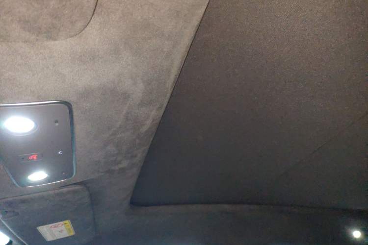 Used Hima Luxeed R7 2024 All-Electric 667 km Max
