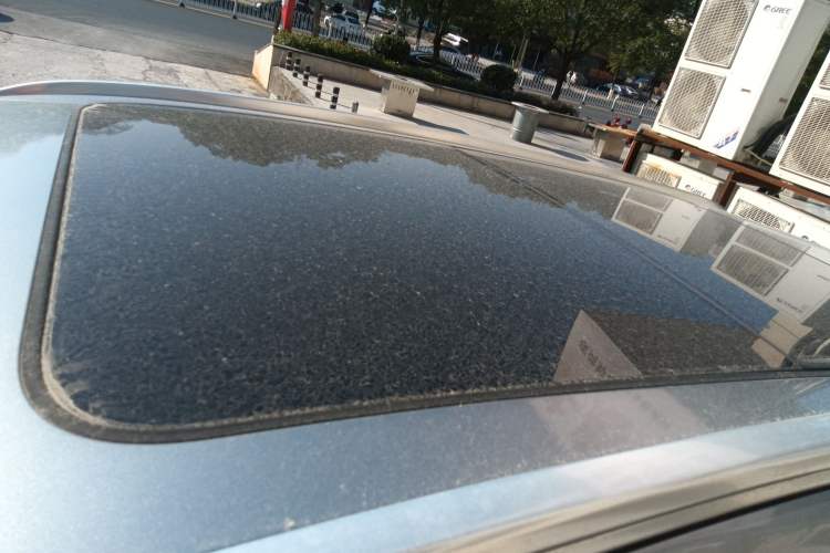 Used Wey VV6 2018 2.0T Two-Wheel-Drive Ultra-Luxury Version China V Standard