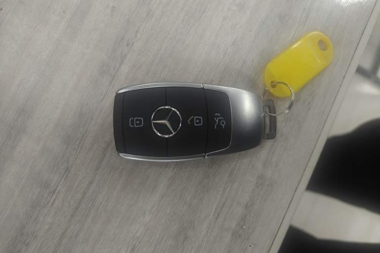 Used Mercedes-Benz GLE 2020 Restyled GLE 350 4MATIC Fashion Edition