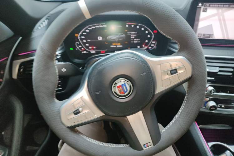 Used BMW 5 Series 2022 525i M Sport Package
