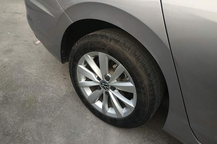 Used Volkswagen Bora 2021 280TSI DSG Elite Smart Connectivity Version