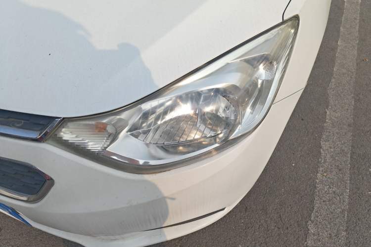 Used Chevrolet Sail 2016 Sail 3 1.3L Manual Comfort Sunroof Edition