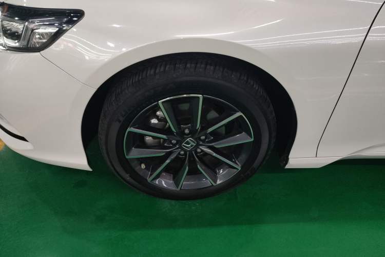 Used Honda Inspire 2022 260TURBO Elegant Edition
