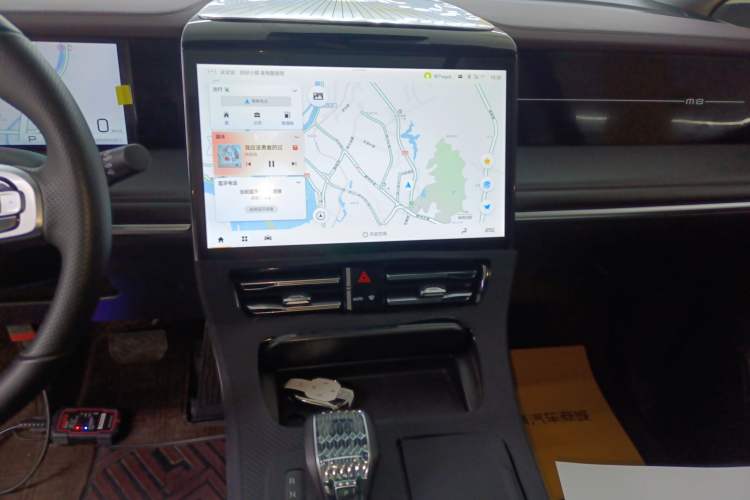 Used GAC Trumpchi M8 2024 Master Series 400T Prestige Edition
