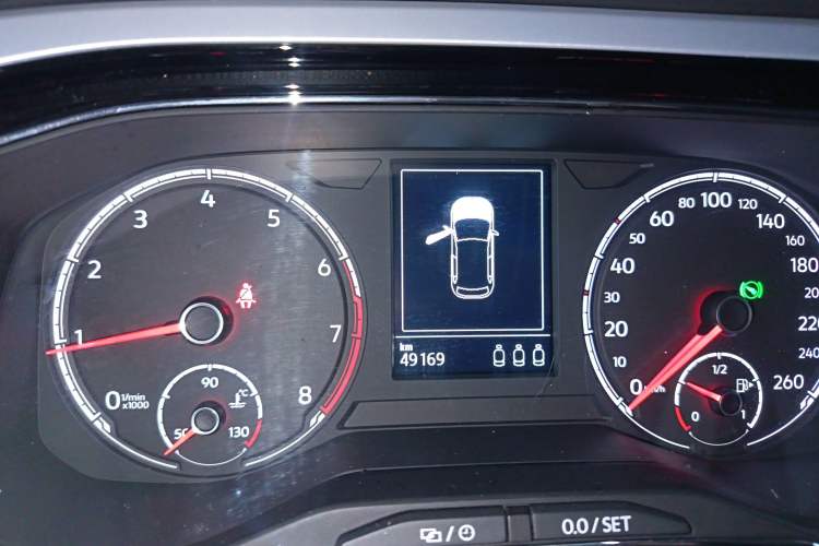 Used Volkswagen Polo 2021 Plus 1.5L Automatic Trendy Smart Luxury Edition