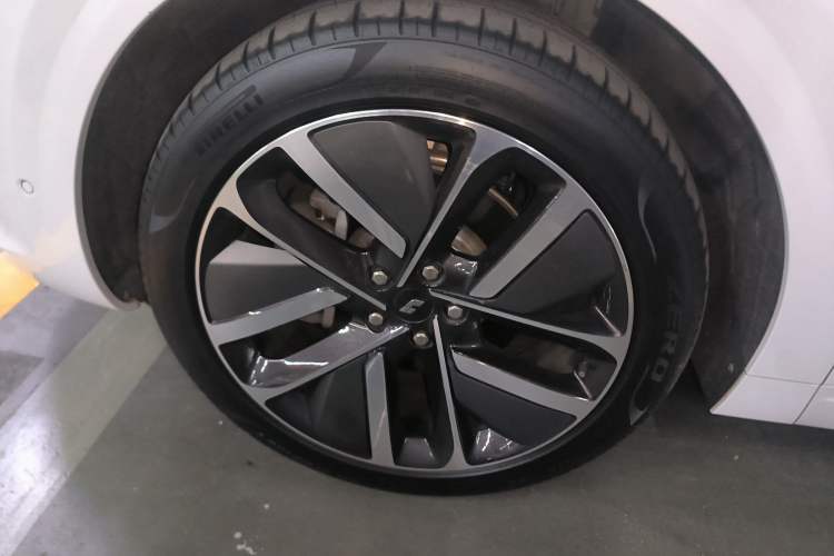 Used Li Auto L6 2024 Max
