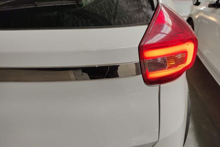 Used Chery Tiggo 3X 2018 1.5L Automatic Elite Edition
