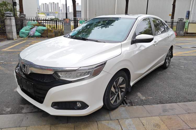 Used Honda Crider 2019 180 Turbo CVT Flagship Edition China VI