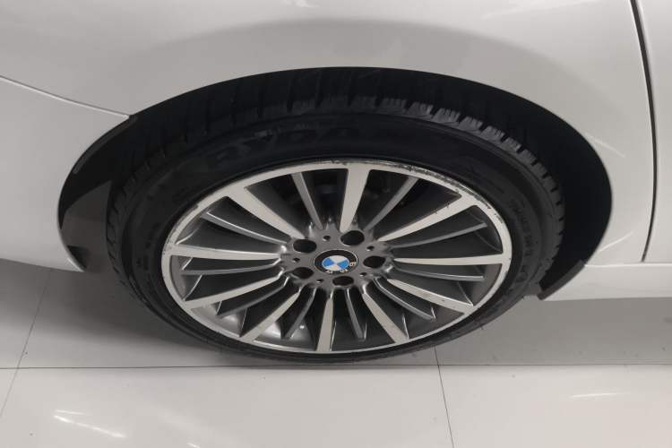Used BMW 3 Series 2019 320Li xDrive Fashion Model