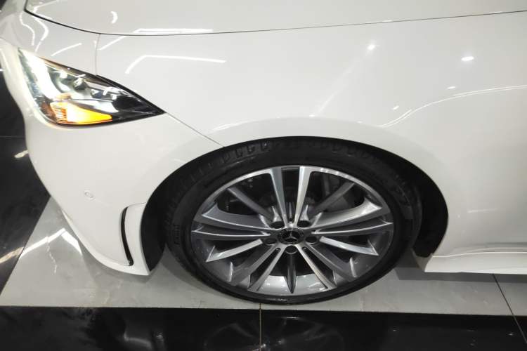 Used Mercedes-Benz CLS 2020 CLS 300 Sport Edition
