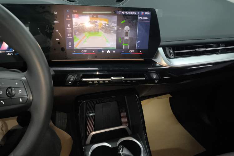 Used BMW X1 2023 sDrive25Li X Design Package
