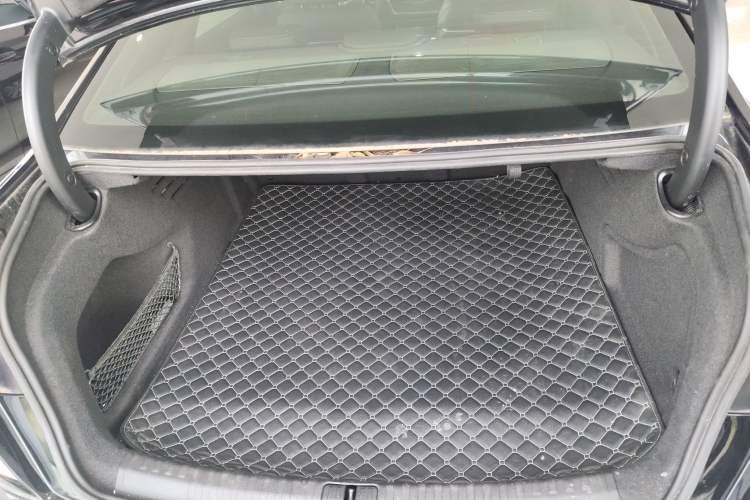 Used Audi A6L 2021 45 TFSI Prestige Dynamic Edition
