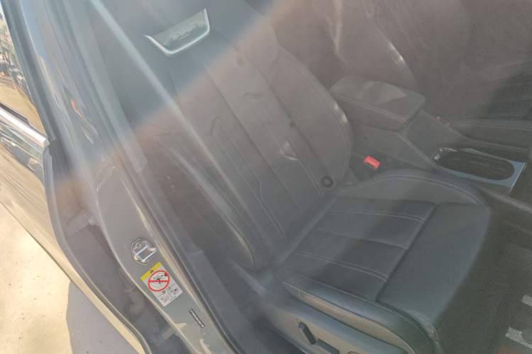 Used Audi Q4 e-tron 2022 40 e-tron Adventure Edition
