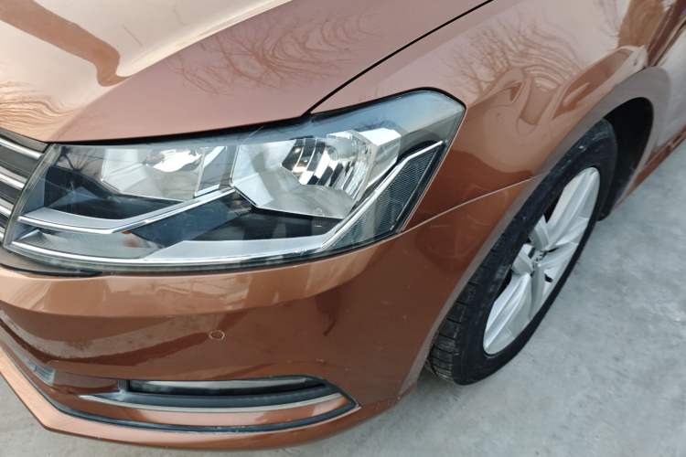 Used Volkswagen Gran Lavida 2017 180TSI DSG Comfort Edition