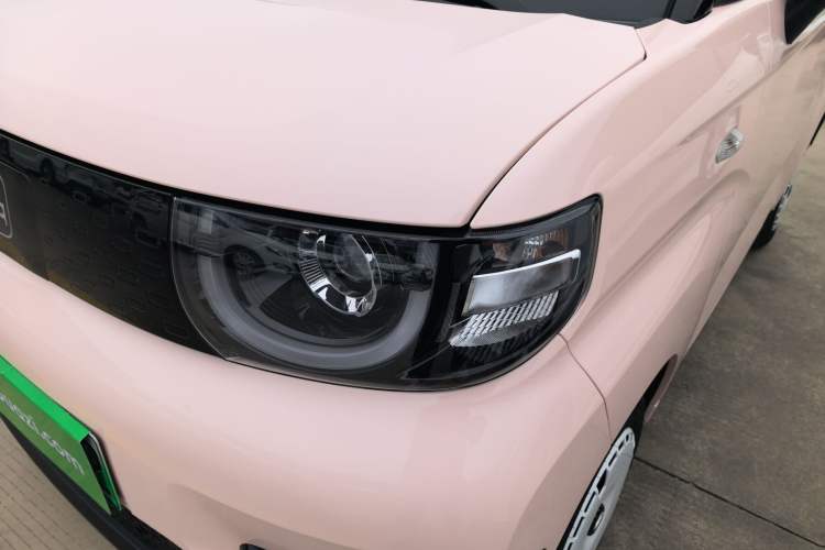 Used Chery QQ Ice Cream 2024 170km Sundae
